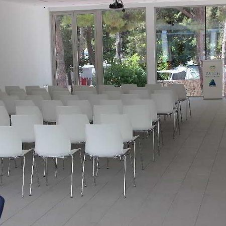 Apartment Holiday Village Zaton Nin Exterior foto