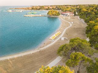 Apartment Holiday Village Zaton Nin Exterior foto