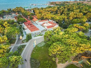 Apartment Holiday Village Zaton Nin Exterior foto