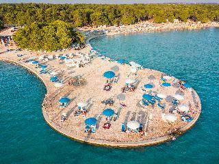 Apartment Holiday Village Zaton Nin Exterior foto