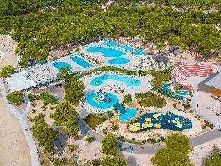 Apartment Holiday Village Zaton Nin Exterior foto