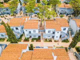 Apartment Holiday Village Zaton Nin Exterior foto
